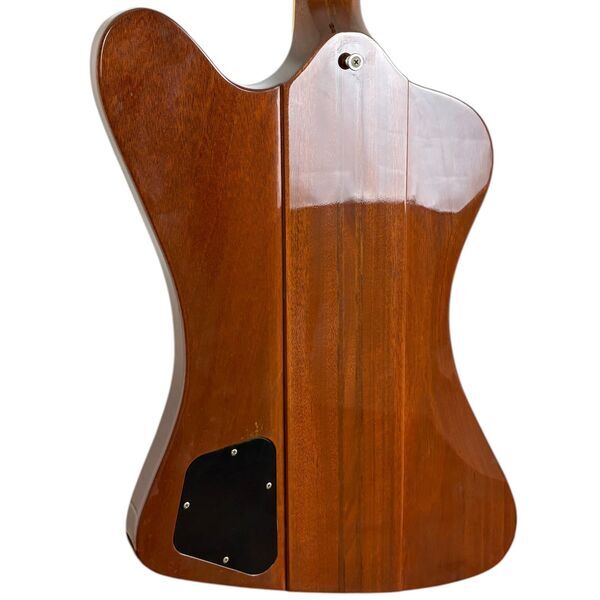 Gibson Firebird u 1990 | sunburst, image 5 of 5