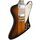 Gibson Firebird V 1996 | sunburst, thumbnail 2 of 5