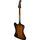 Gibson Firebird V 1996 | sunburst, thumbnail 4 of 5