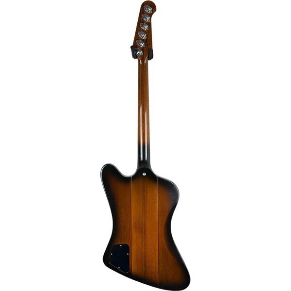 Gibson Firebird V 1996 | sunburst, image 4 of 5