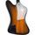 Gibson Firebird V 1996 | sunburst, thumbnail 5 of 5