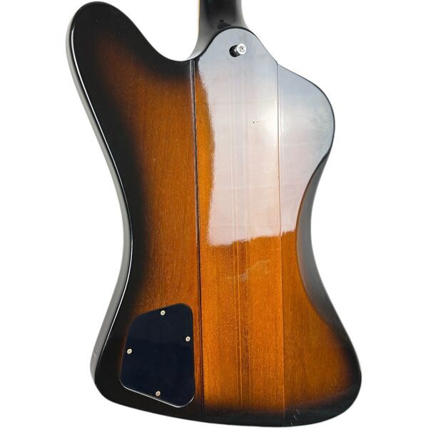 Gibson Firebird V 1996 | sunburst, image 5 of 5