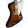 Gibson Firebird V 1996 - Vintage Sunburst | Vintage Sunburst, thumbnail 1 of 4