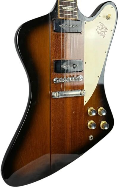 Gibson Firebird V 1996