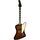 Gibson Firebird V 1996 - Vintage Sunburst | Vintage Sunburst, thumbnail 2 of 4