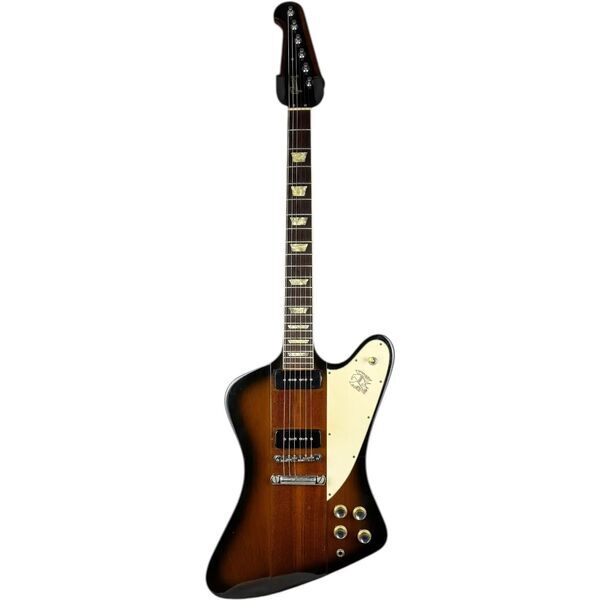 Gibson Firebird V 1996 - Vintage Sunburst | Vintage Sunburst, image 2 of 4