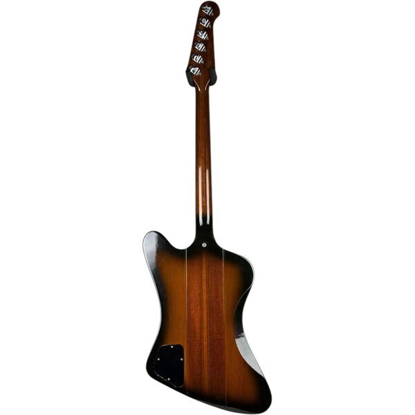 Gibson Firebird V 1996 - Vintage Sunburst | Vintage Sunburst, image 3 of 4