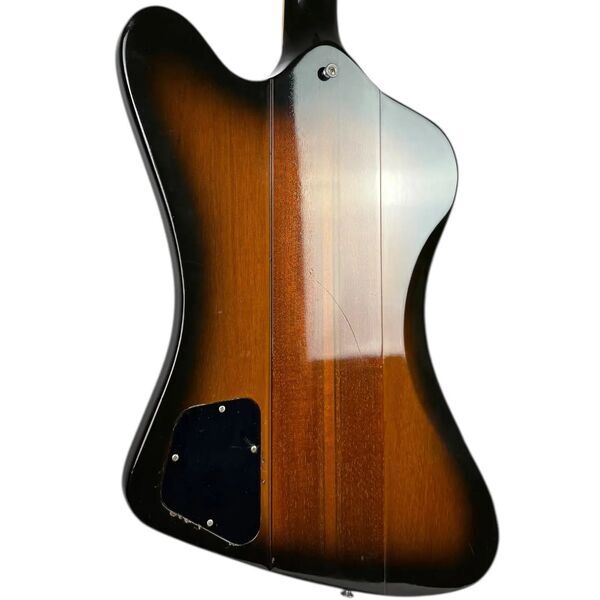 Gibson Firebird V 1996 - Vintage Sunburst | Vintage Sunburst, image 4 of 4
