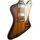 Gibson Firebird V 1998 | sunburst, thumbnail 2 of 5