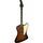 Gibson Firebird V 1998 | sunburst, thumbnail 3 of 5