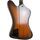 Gibson Firebird V 1998 | sunburst, thumbnail 5 of 5