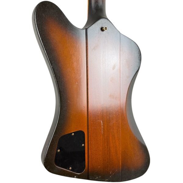Gibson Firebird V 1998 | sunburst, image 5 of 5