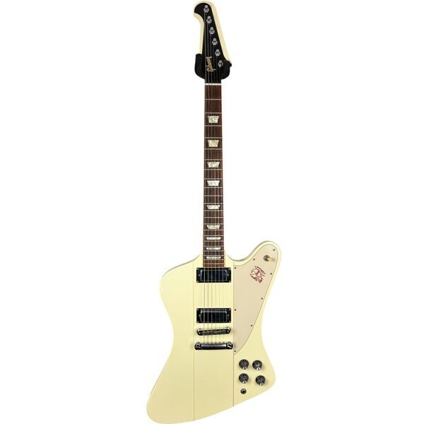 Gibson Firebird V 2010 - Classic White | Classic White, image 3 of 5