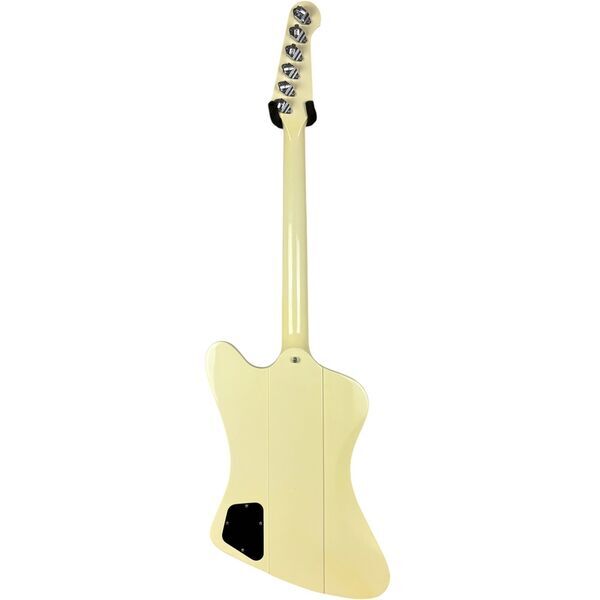 Gibson Firebird V 2010 - Classic White | Classic White, image 4 of 5