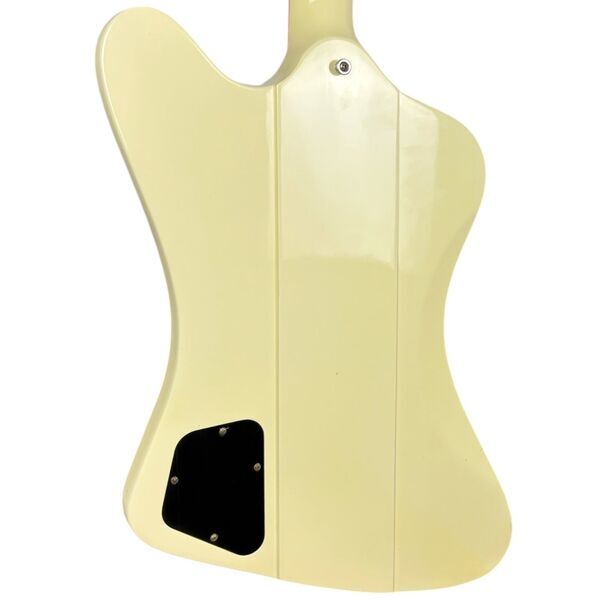 Gibson Firebird V 2010 - Classic White | Classic White, image 5 of 5
