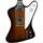 Gibson Firebird u 2017 | vintage sunburst, thumbnail 1 of 5
