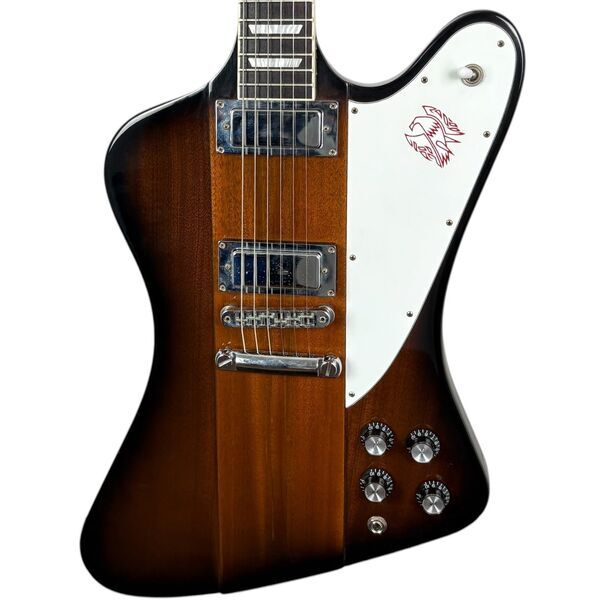 Gibson Firebird u 2017 | vintage sunburst, image 1 of 5