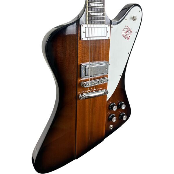 Gibson Firebird u 2017 | vintage sunburst, image 2 of 5