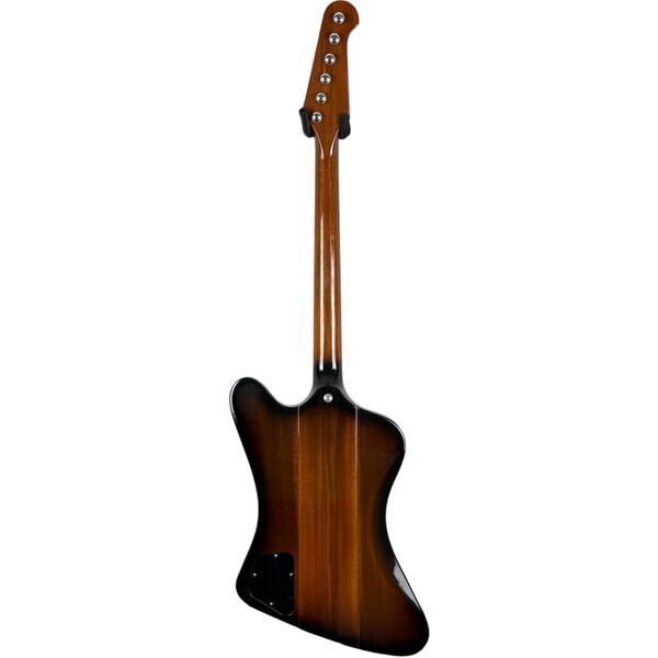 Gibson Firebird u 2017 | vintage sunburst, image 4 of 5