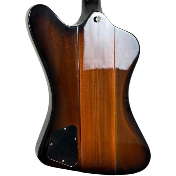 Gibson Firebird u 2017 | vintage sunburst, image 5 of 5