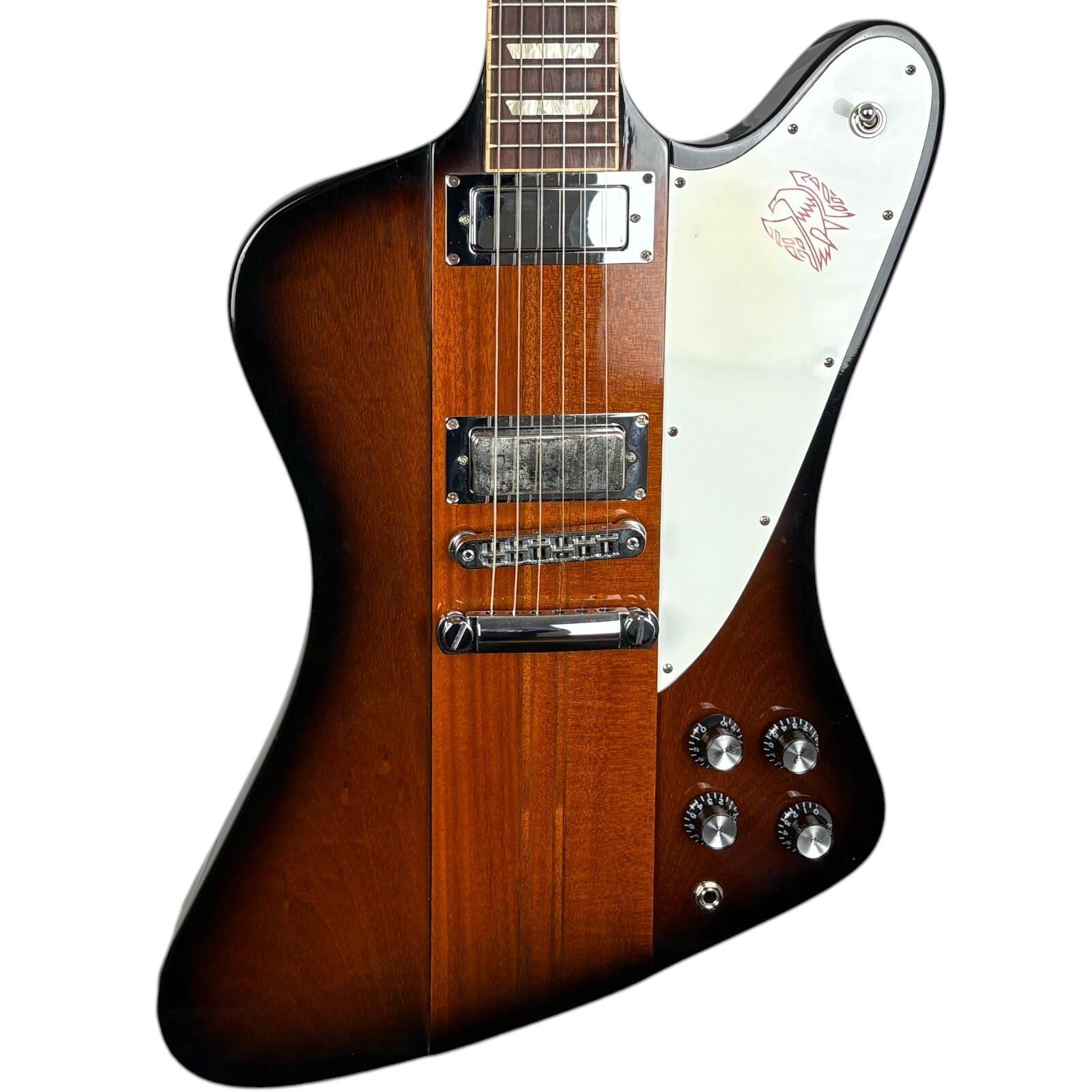 Gibson Firebird in T 2016 | sunburst