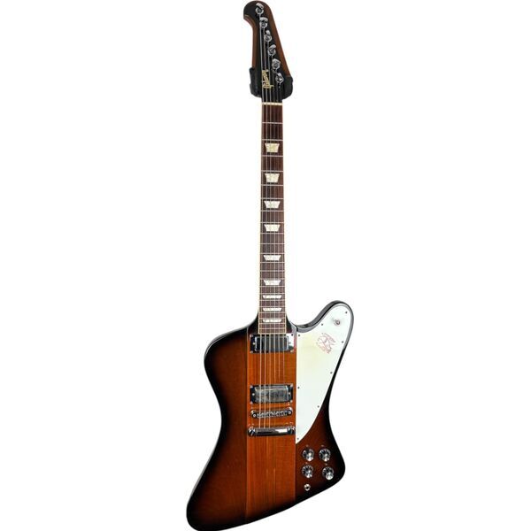 Gibson Firebird в T 2016 | sunburst, image 3 of 5