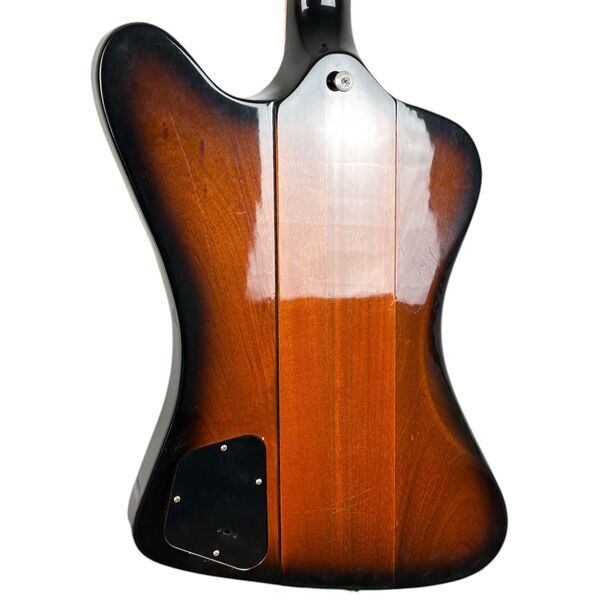 Gibson Firebird в T 2016 | sunburst, image 5 of 5