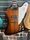Gibson Firebird V Vintage Sunburst 2019 Electric Guitar | Vintage Sunburst, thumbnail 4 of 5