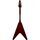 Gibson Flying V 1995 - Cherry | cherry, thumbnail 4 of 5