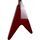 Gibson Flying V 1995 - Cherry | cherry, thumbnail 5 of 5