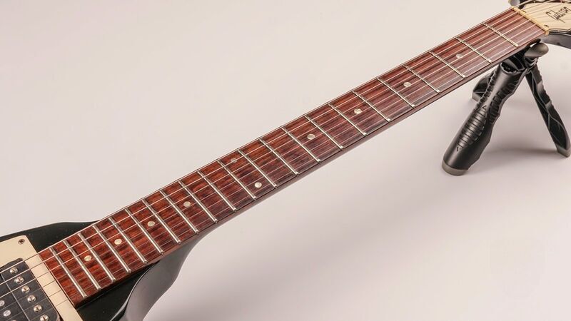Gibson Flying in ’67 Reissue 1989 | Original, image 5 of 5