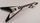 Gibson Flying в ’67 Reissue 1996 Ebony | оригинален 496R/500T | абанос, thumbnail 3 of 5