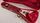 Gibson Flying u ’67 Reissue Cherry 1998 | trešnja, thumbnail 1 of 5