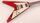 Gibson Flying u ’67 Reissue Cherry 1998 | trešnja, thumbnail 4 of 5
