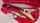 Gibson Flying in '67 Reissue Classic white 1994 | Classic white, thumbnail 1 of 5