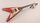 Gibson Flying u Faded Crescent Moon 2002 – Worn Cherry | izblijedio trešnja, thumbnail 1 of 5