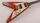 Gibson Flying u Faded Crescent Moon 2002 – Worn Cherry | izblijedio trešnja, thumbnail 2 of 5