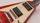Gibson Flying u Faded Crescent Moon 2002 – Worn Cherry | izblijedio trešnja, thumbnail 3 of 5