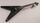 Gibson Flying в Gothic 1999 – EMG + case | Original, thumbnail 3 of 5