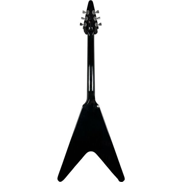 Gibson Flying V HP 2016 - Ebony | ebony, image 4 of 5