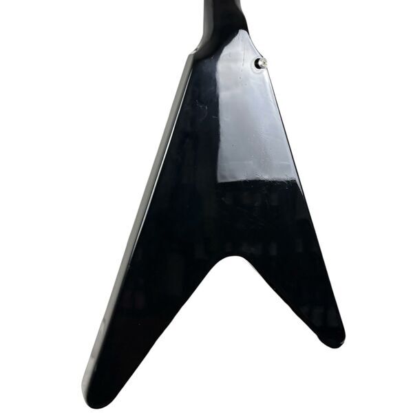 Gibson Flying V HP 2016 - Ebony | ebony, image 5 of 5