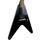 Gibson Flying V Melody Maker 2011 - Ebony | ebon, thumbnail 1 of 4