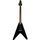 Gibson Flying V Melody Maker 2011 - Ebony | ebon, thumbnail 2 of 4