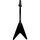 Gibson Flying V Melody Maker 2011 - Ebony | ebon, thumbnail 3 of 4