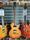 Gibson Gary Moore Signature Les Paul BFG Lemon Burst 2009 Electric Guitar | Burst, thumbnail 2 of 5