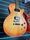 Gibson Gary Moore Signature Les Paul BFG Lemon Burst 2009 Electric Guitar | Burst, thumbnail 3 of 5