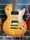 Gibson Gary Moore Signature Les Paul BFG Lemon Burst 2009 Electric Guitar | Burst, thumbnail 4 of 5