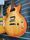 Gibson Gary Moore Signature Les Paul BFG Lemon Burst 2009 Electric Guitar | Burst, thumbnail 5 of 5