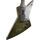 Gibson Gothic Explorer 2001 | noir mat, thumbnail 2 of 5
