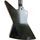 Gibson Gothic Explorer 2001 | noir mat, thumbnail 5 of 5